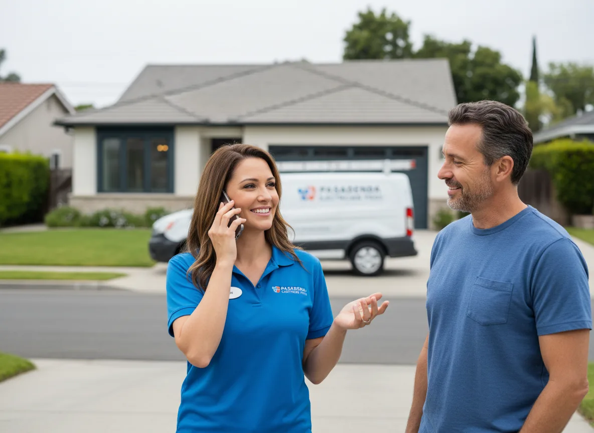 Electrician Pikesville, MD FAQs